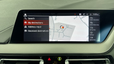 BMW 2 Series 218i [136] M Sport 4dr DCT Petrol Saloon